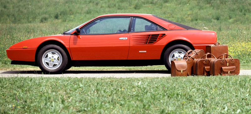 Illustration for article titled Your Buddy's Shitty Nissan Used To Be As Fast As A Ferrari